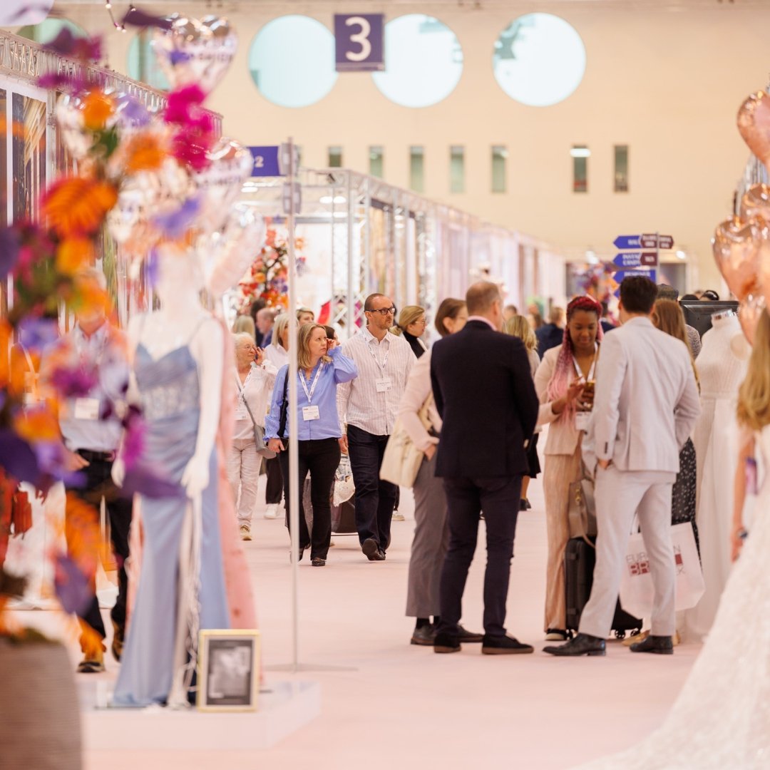 BridalBiz - EINZELHÄNDLER FEIERN VERÄNDERUNG