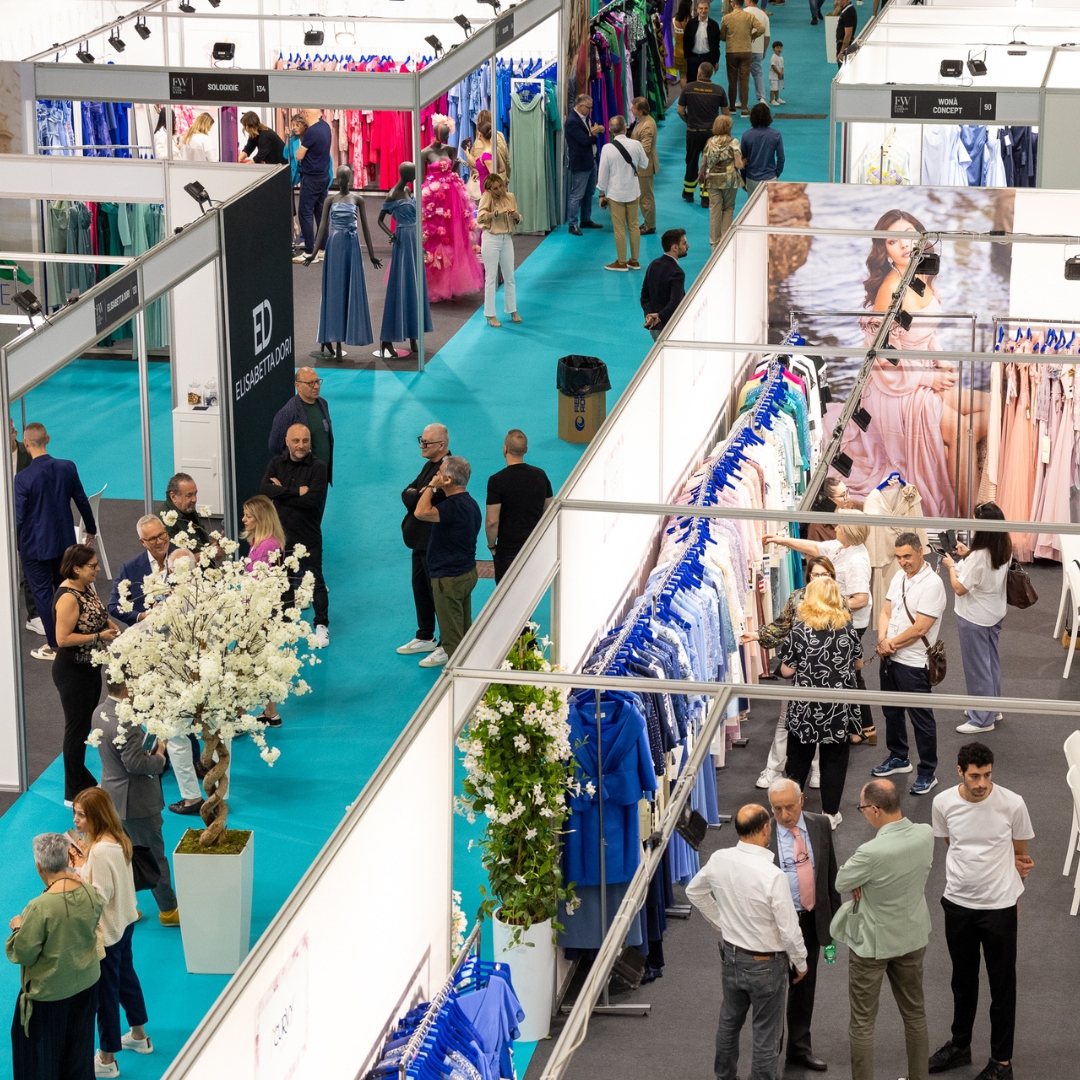 BridalBiz - RFW 2025: EIN FEST VON FASHION-EXZELLENZ